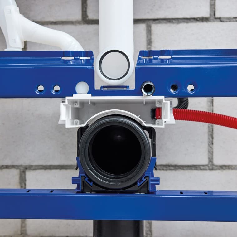 Duofix element sa Power & Connect kutijom Duofix element sa Power & Connect kutijom