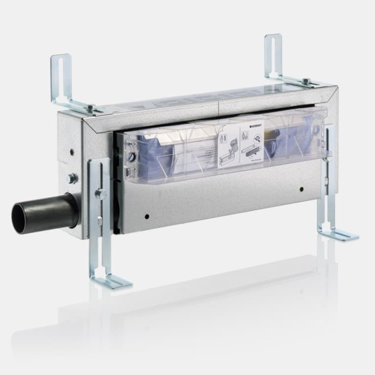 Geberit Kombifix instalacioni element tuš kanala Geberit Kombifix instalacioni element tuš kanala