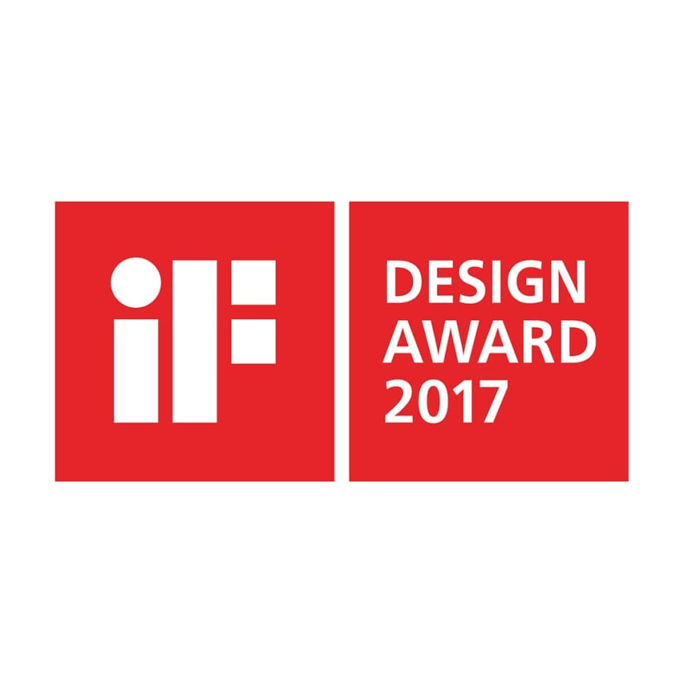 iF Design Award nagrada za Geberit AquaClean Tumu iF Design Award nagrada za Geberit AquaClean Tumu