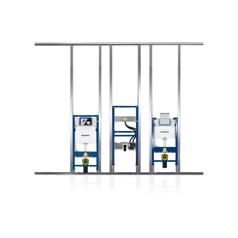 Duofix sistem Duofix sistem