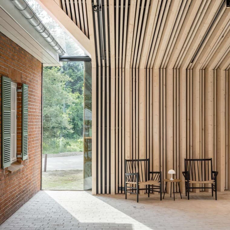 Sećanje da se ne zaboravi: Flugt preuzima istoriju izbeglica od poslednjih sto godina. (© R_Hjortshoj) Sećanje da se ne zaboravi: Flugt preuzima istoriju izbeglica od poslednjih sto godina. (© R_Hjortshoj)