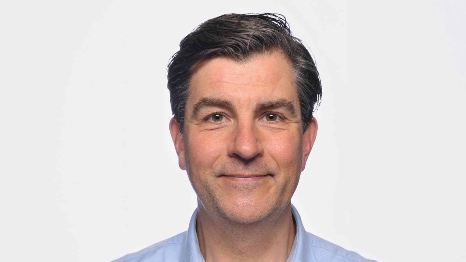 Kris Mejers, direktor 2theloo Kris Mejers, direktor 2theloo