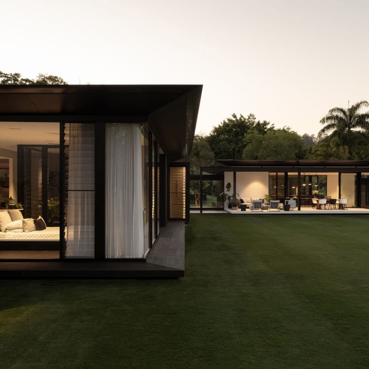 Za Saru Voler, arhitektura nije samo stvaranje prostora – već dizajniranje života koji se u njima živi Za Saru Voler, arhitektura nije samo stvaranje prostora – već dizajniranje života koji se u njima živi