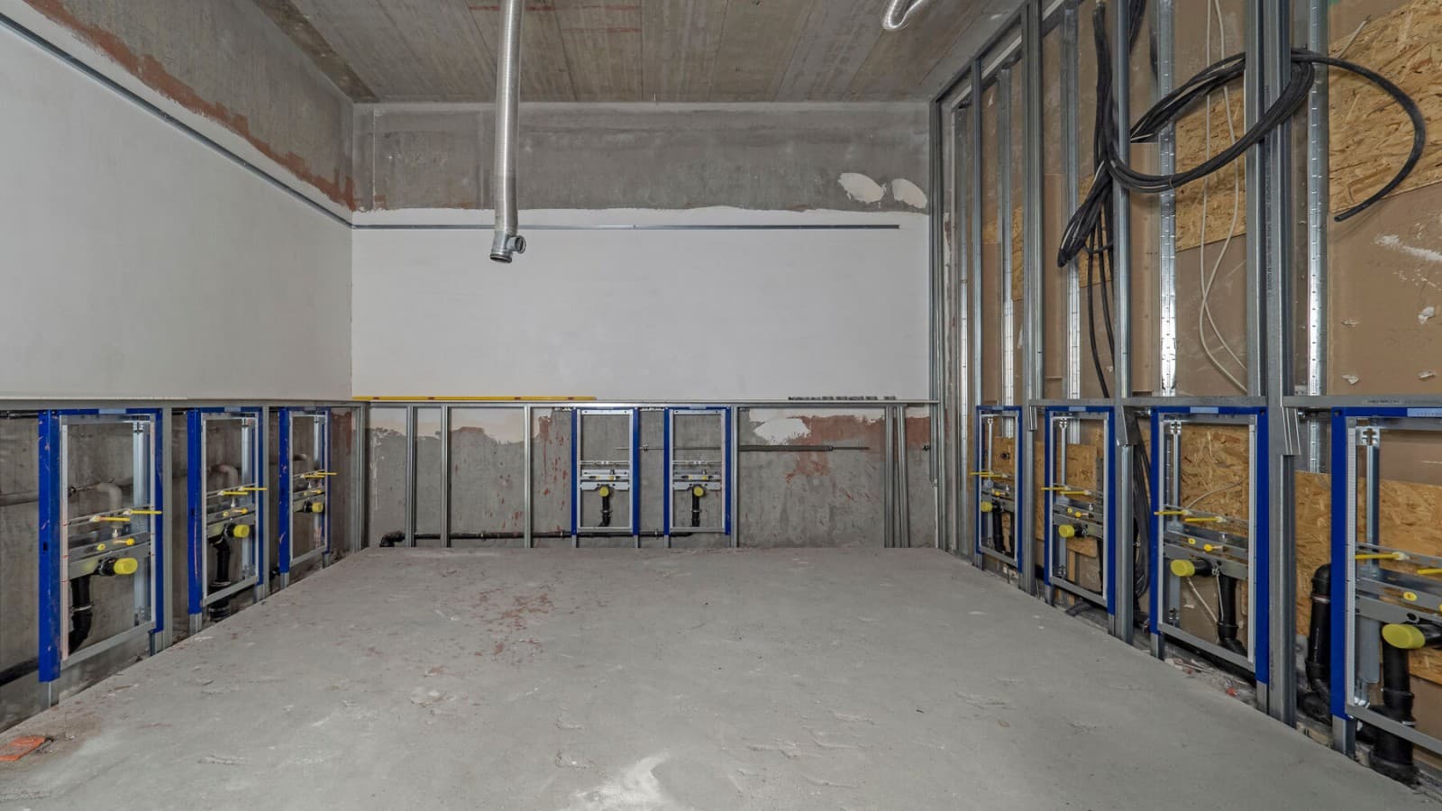 Hala 12instalacija sanitarnih proizvoda Hala 12instalacija sanitarnih proizvoda