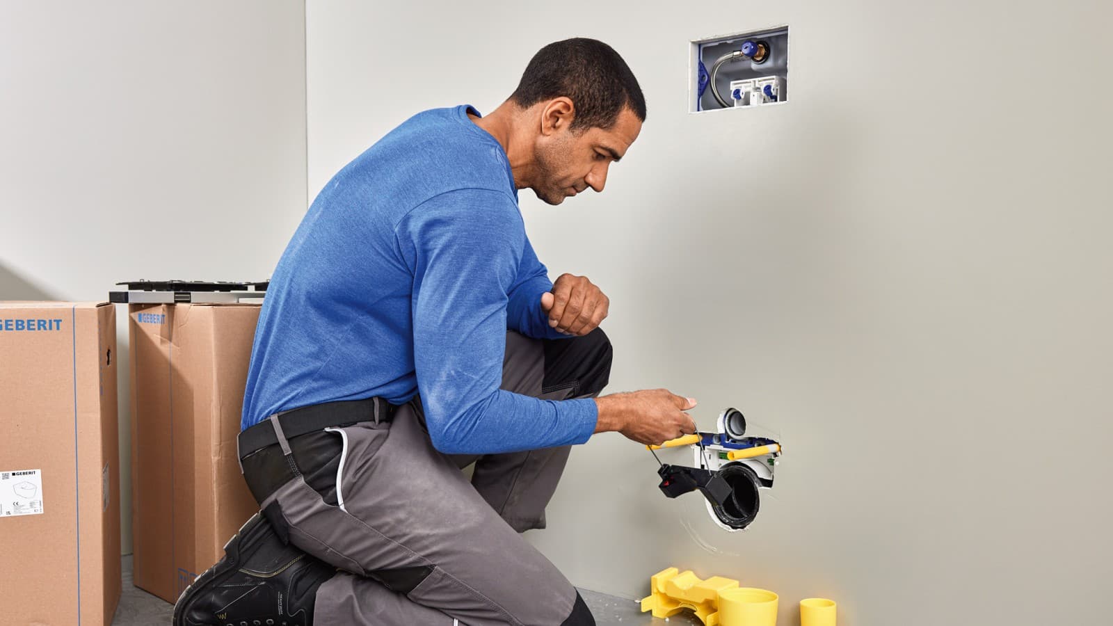 Instalacija Instalacija