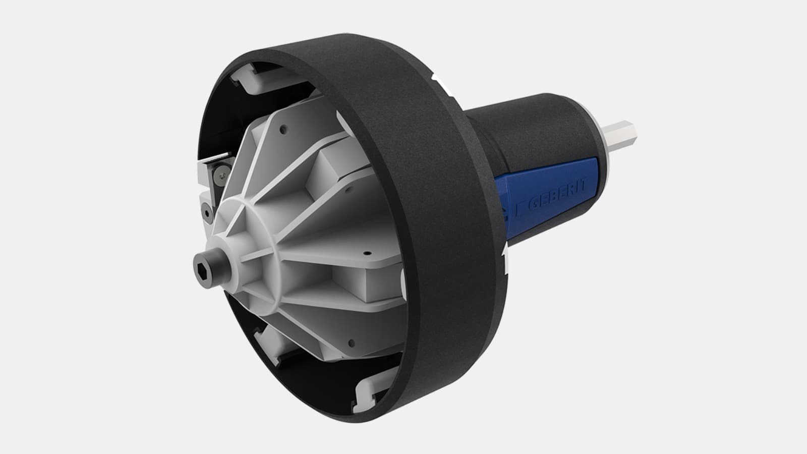 Geberit ručni strugač d110 Geberit ručni strugač d110