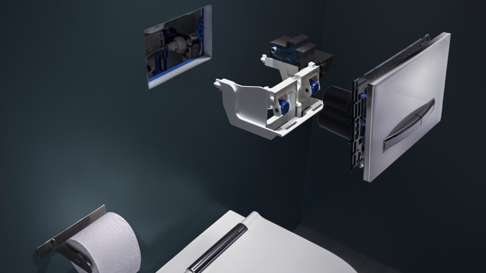 Geberit HS05 jedinica Geberit HS05 jedinica