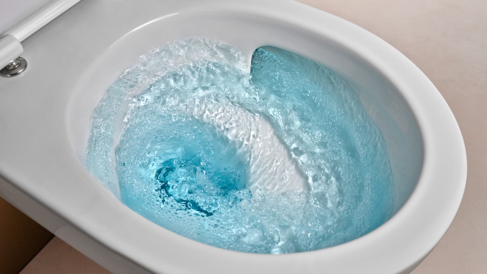 Geberit Acanto WC šolja sa TurboFlush ispiranjem Geberit Acanto WC šolja sa TurboFlush ispiranjem