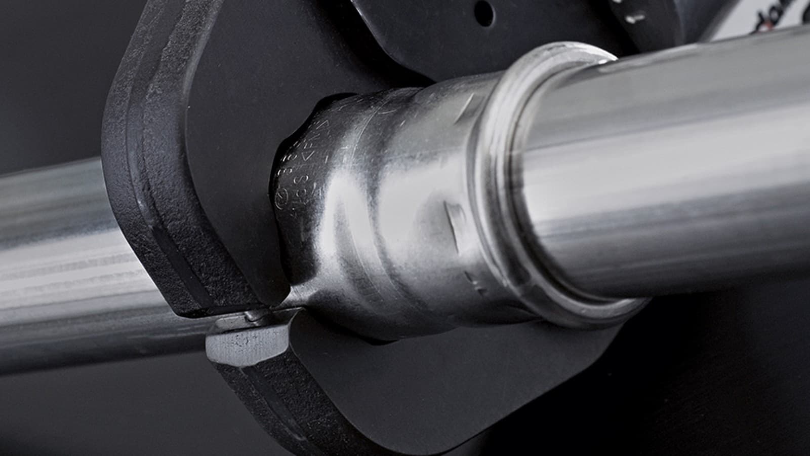 Čeljusti za stiskanje za cevi Mapress Čeljusti za stiskanje za cevi Mapress